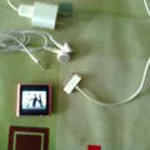 Ipod Apple 8gb