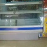 Продаю польскую холодильную витрину МГМ(Одпа из лучших по качеству)1, 5