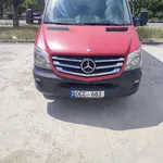 ПРОДАМ Mercedes Sprinter