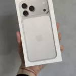 Apple iPhone 17 Pro Max 256GB