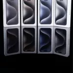  iPhone 15 Pro 128GB