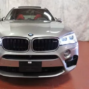 BMW x5 2015 Model