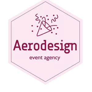 Праздничное агентство Aerodesign.MD