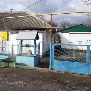 Продается дом в селе Новая Добруджа. До города Бэлць 5 км.