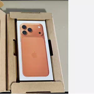 Новые акции Apple iPhone 17, 17 Pro Max , iPhone 17Air,  разблокирован  i