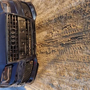 Audi A6 4.2 V8,  340 л.с.,  автомат,  Quattro