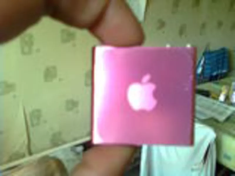 Ipod Apple 8gb 3