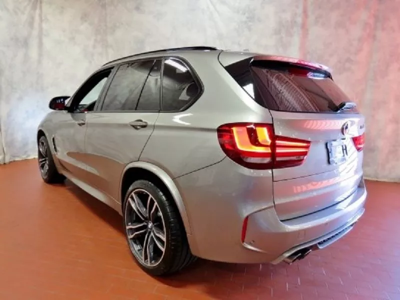 BMW x5 2015 Model 3