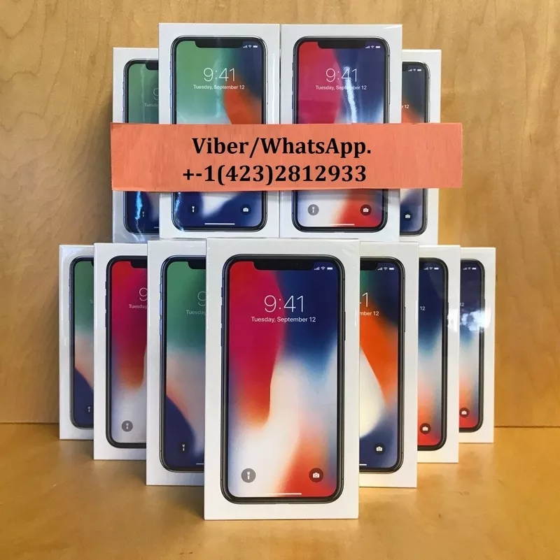 iPhoneX, 8, 8 , 7 , Galaxy S8  и Antminer L3 , S9 Viber/WhatsApp. 142328129