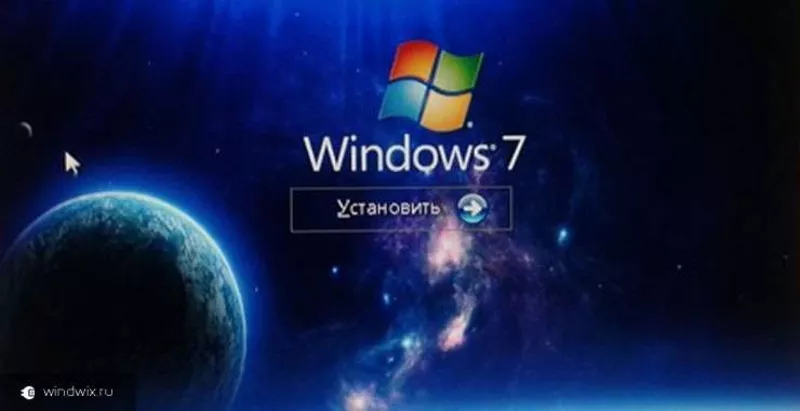 Переустановка Windows XP,  7 , 8 ,  8.1,  10... и доп. программного обеспе