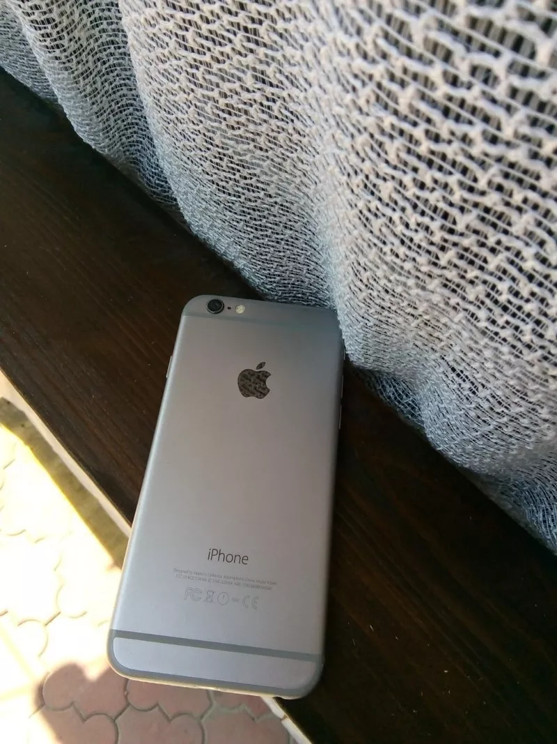 Продам iPhone 6 2