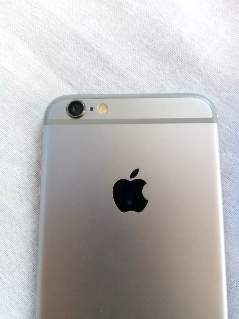 Продам iPhone 6 6