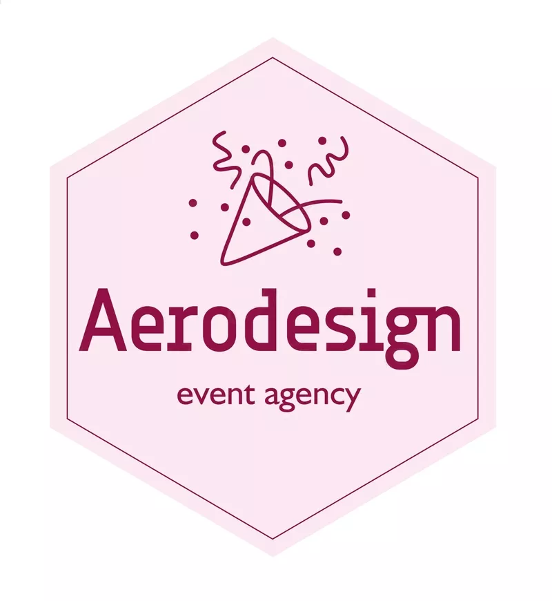 Праздничное агентство Aerodesign.MD