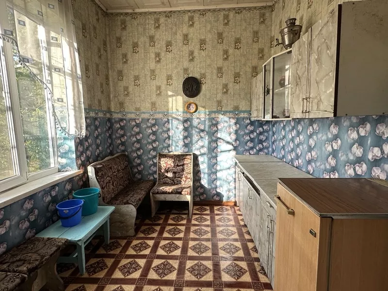 Продается дом! Село Пырлица 6 км от Молодова  (рядом с г. Бельцы) 9