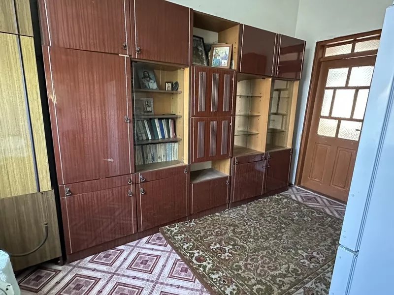 Продается дом! Село Пырлица 6 км от Молодова  (рядом с г. Бельцы) 8