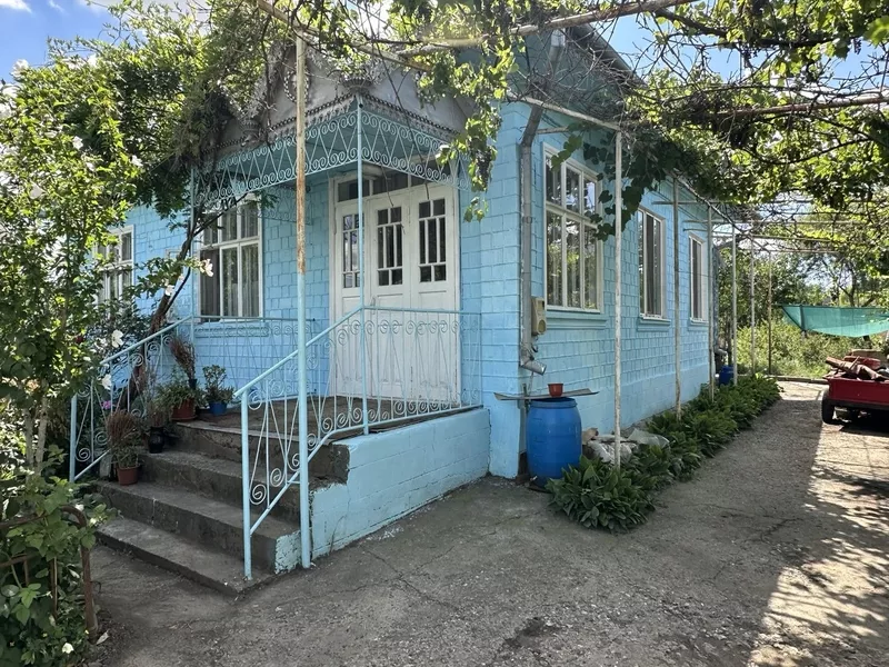 Продается дом! Село Пырлица 6 км от Молодова  (рядом с г. Бельцы) 2