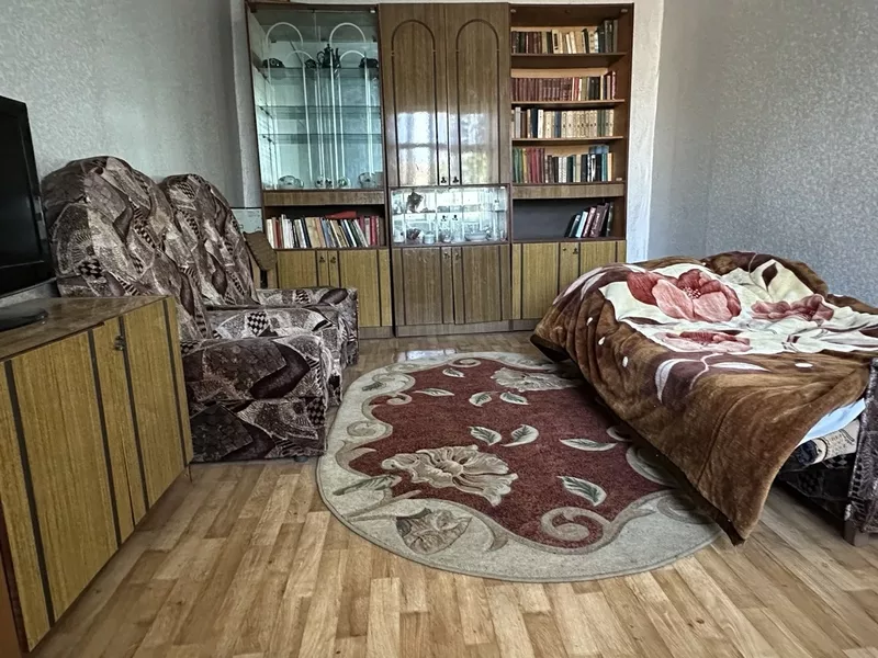 Продается дом! Село Пырлица 6 км от Молодова  (рядом с г. Бельцы) 5