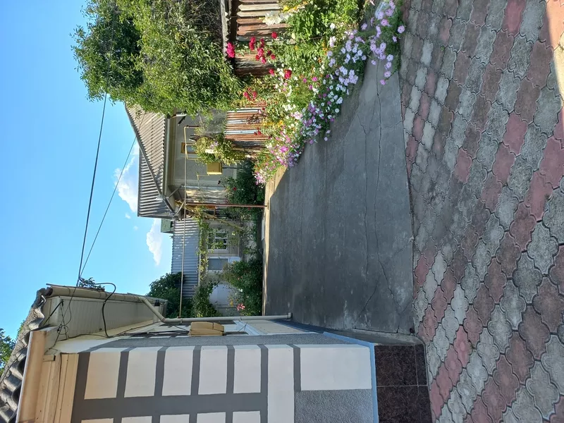 Продам дом в хорошем месте 5