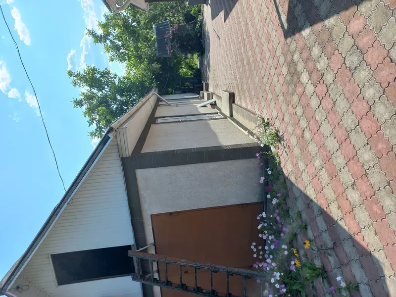 Продам дом в хорошем месте 10