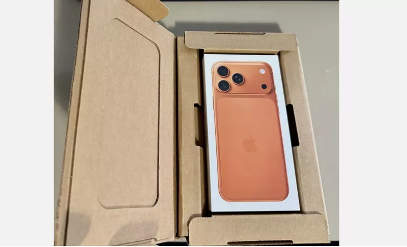 Новые акции Apple iPhone 17, 17 Pro Max , iPhone 17Air,  разблокирован  i