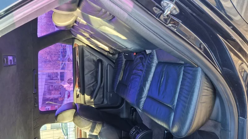 Audi A6 4.2 V8,  340 л.с.,  автомат,  Quattro 5