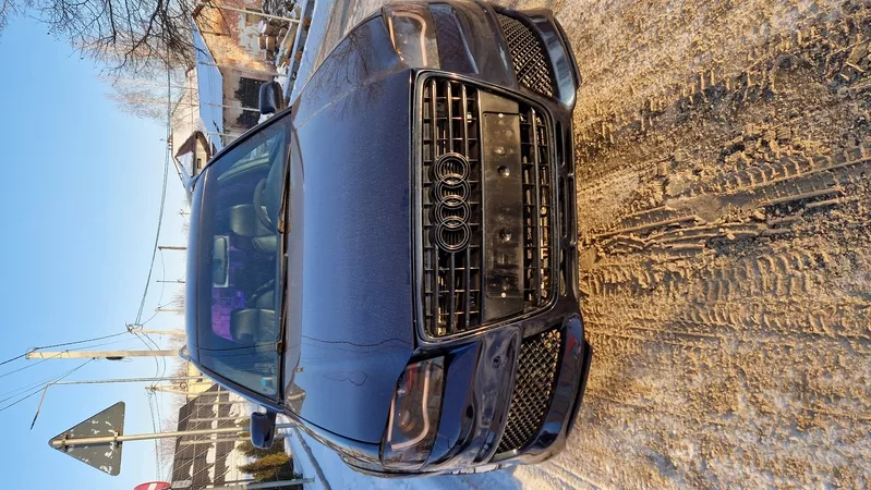 Audi A6 4.2 V8,  340 л.с.,  автомат,  Quattro