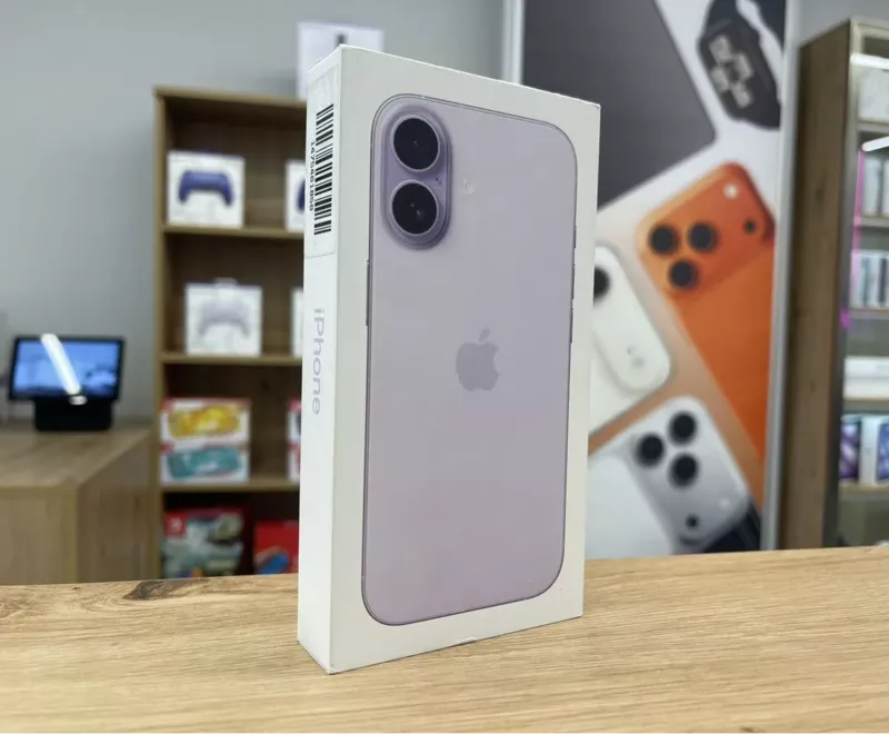 Apple iPhone 17 256GB