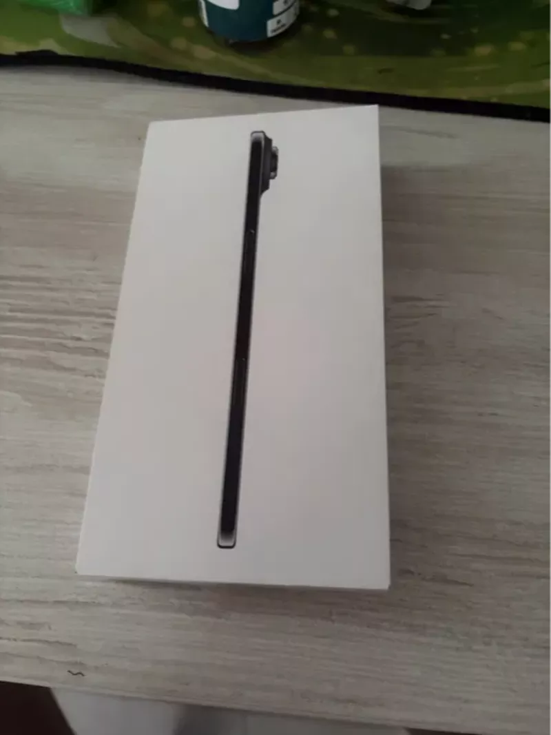 iPhone Air 256GB новый