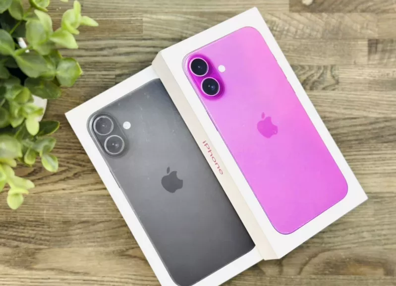 Apple iPhone 16 Plus 128GB