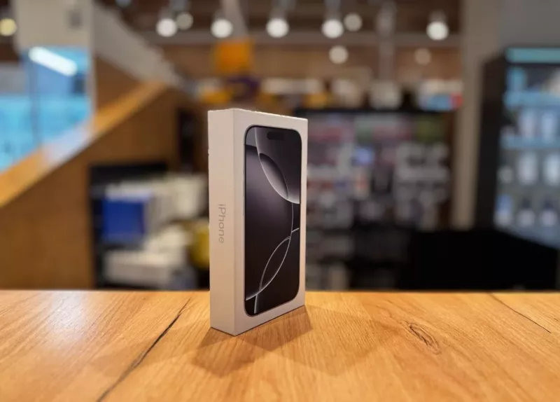 Apple iPhone 16 Pro Max 512GB