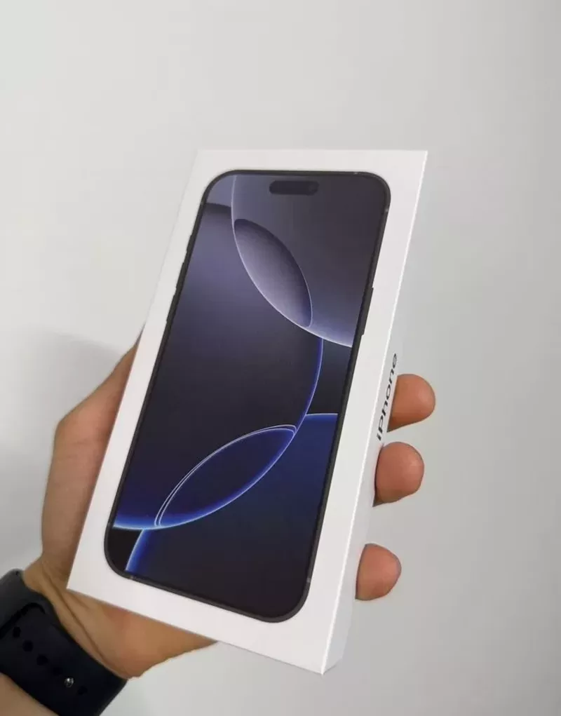 Apple iPhone 16 Pro Max 256GB