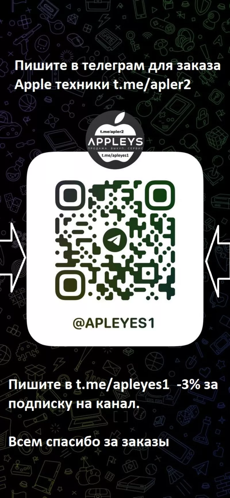 iPhone 15 Pro 256GB новый 2